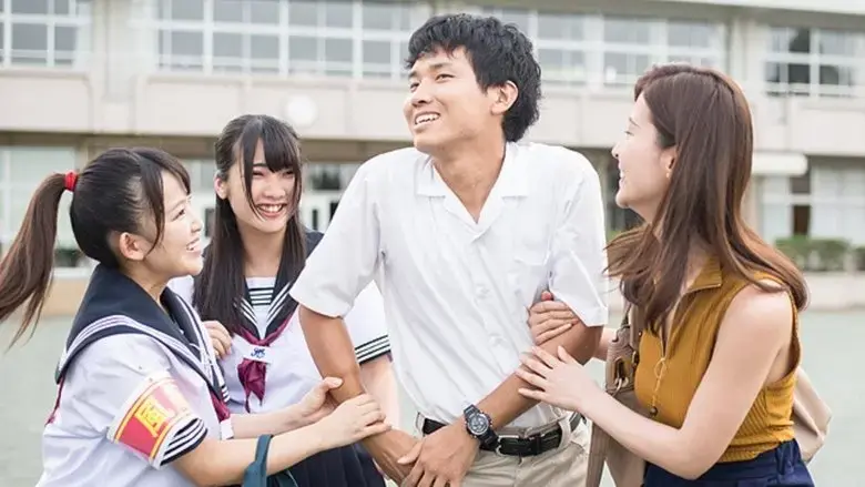 Hop Step Jump! 2 (2018)