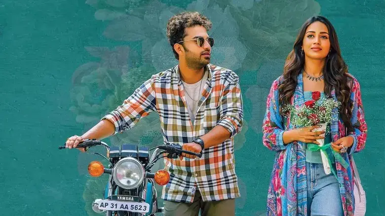 Paagal (2021)