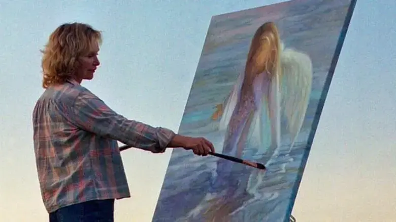Art & Soul: A Portrait of Nancy Noel (2023)