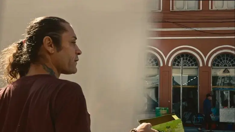 Sara na Osorio (2025)