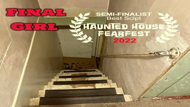 Final Girl (2021)