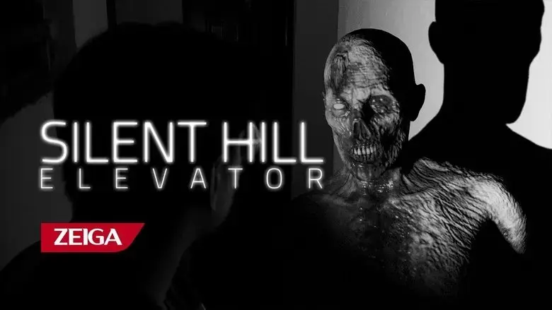 Silent Hill: Elevator (2023)