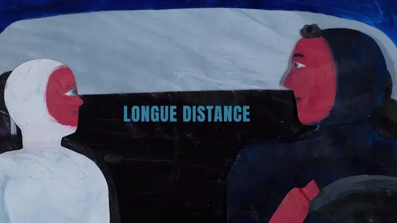 Long Distance (2025)