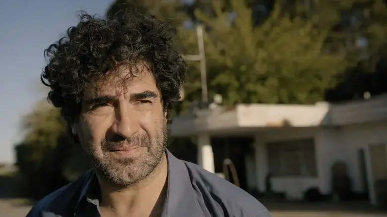 The Starter (2023)