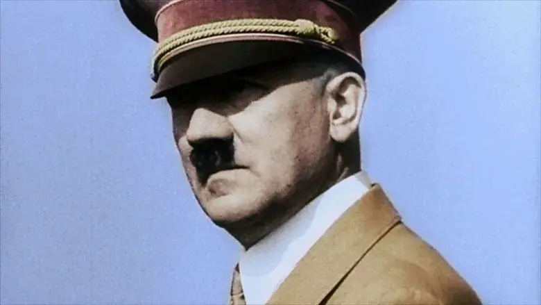 Dawn of the Nazis (2017)
