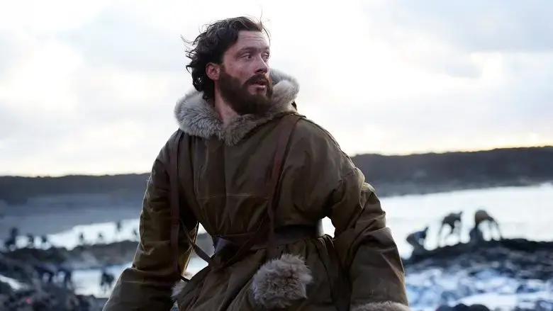 Cold Skin (2017)