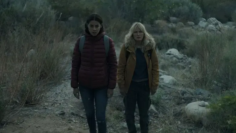 The Aviary (2022)