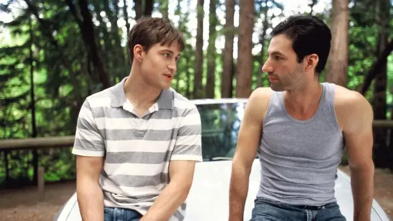 Redwoods (2009)