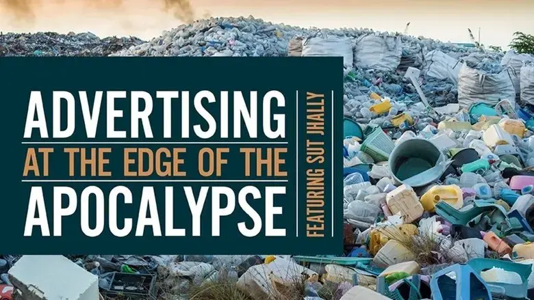 Advertising at the Edge of the Apocalypse (2018)