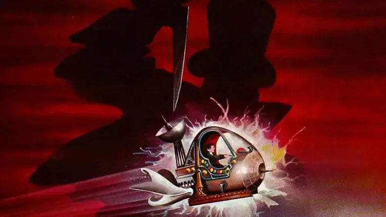 Time After Time (1979)