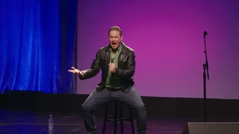 An Evening with Tim Heidecker (2020)