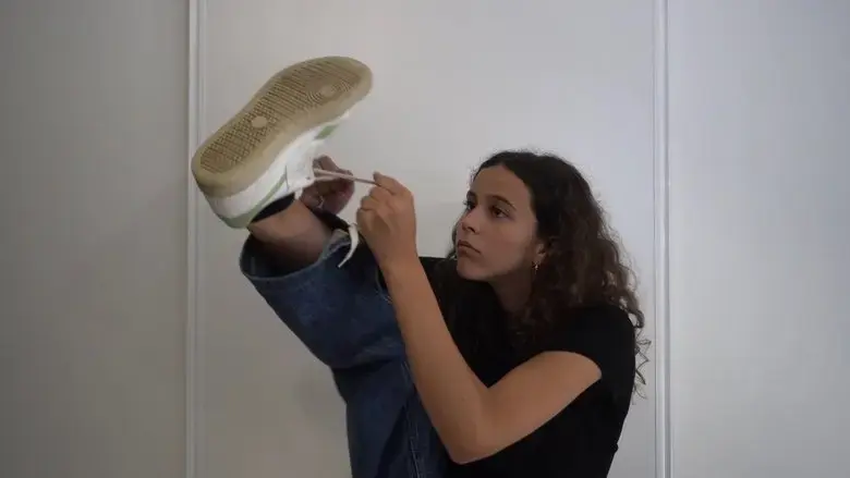 Self-Tape (2024)