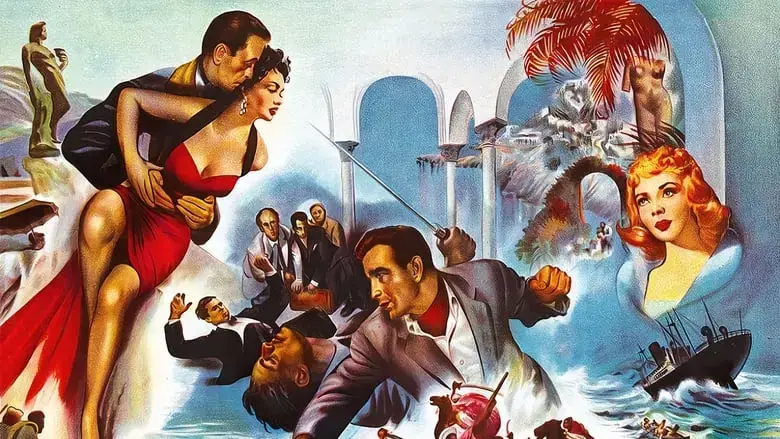 Beat the Devil (1953)