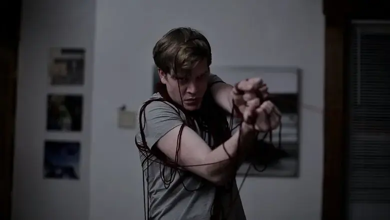 Heart Strings (2016)