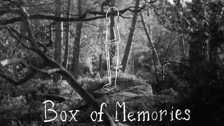 Box of Memories (2019)