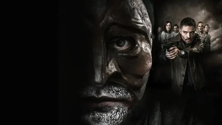 DarkGame (2024)