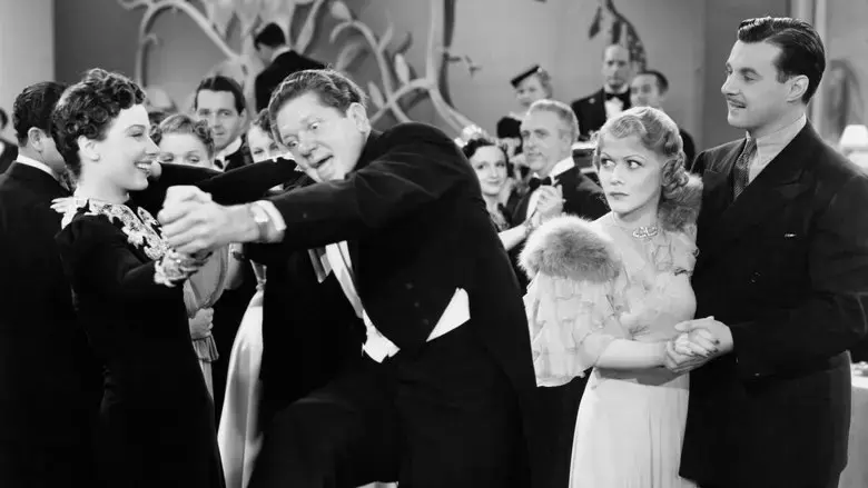I'm from Missouri (1939)