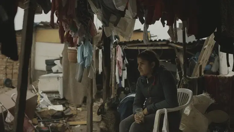 Silent Days (2019)