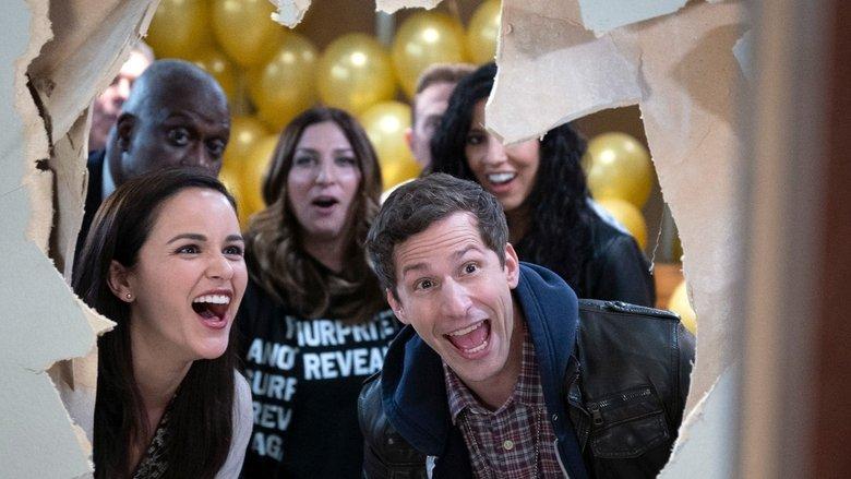 Goodbye Brooklyn Nine Nine (2022)