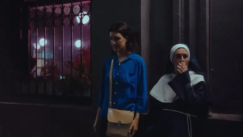 Echoes of Silence (2025)