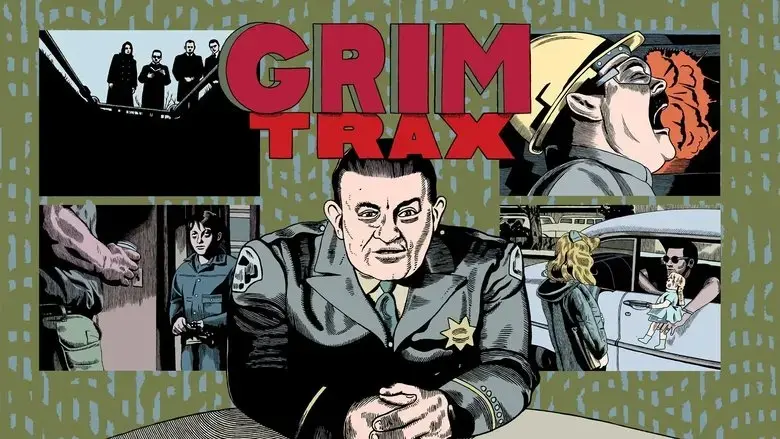 GrimTrax (2024)