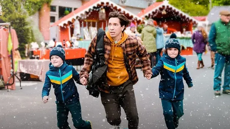 The Christmas Break (2023)