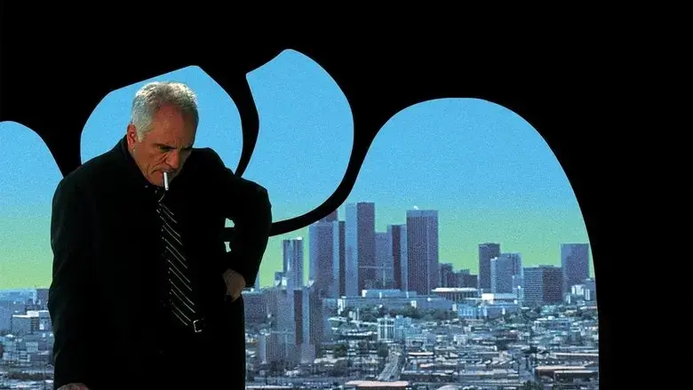 The Limey (1999)