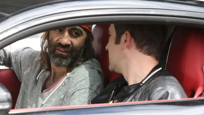 Doppelgangers (2016)