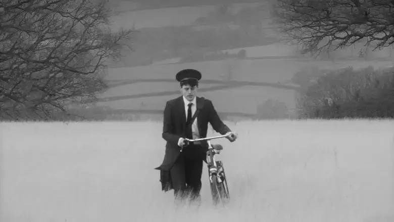 Letters to the Postman (2023)