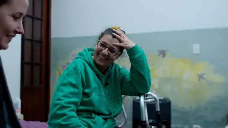 La fabula de la tortuga y la flor (2025)