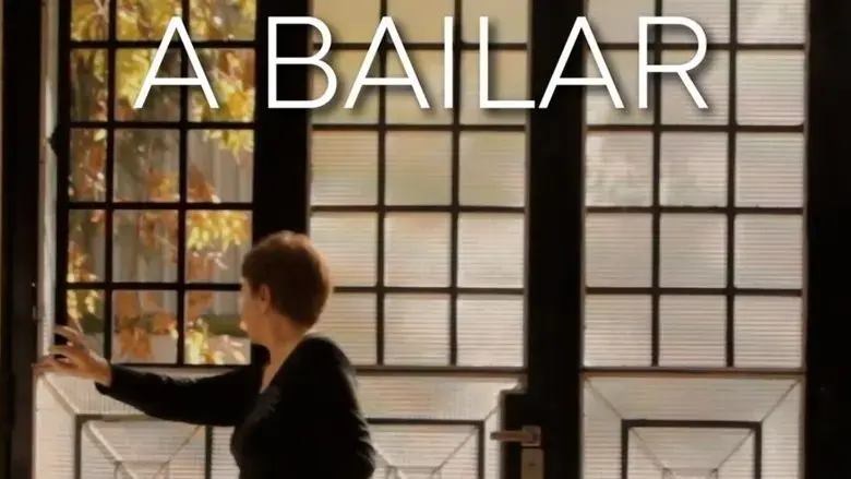 Jugando a Bailar (2023)