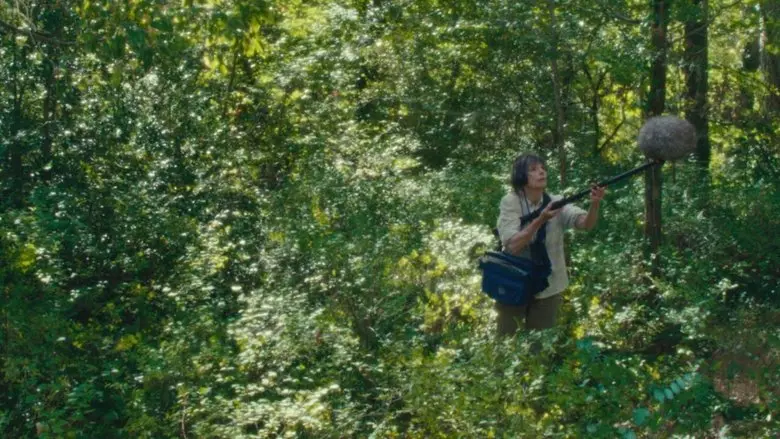 Les Mysterieuses Aventures de Claude Conseil (2023)