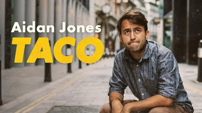 Aidan Jones: Taco (2022)