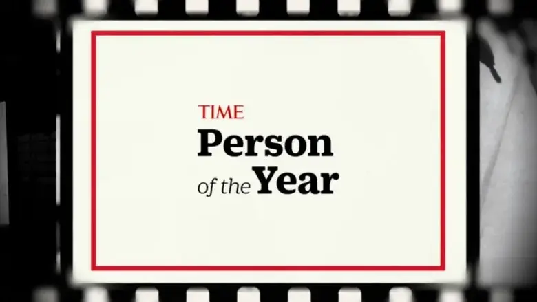 TIME Person of the Year (2020)