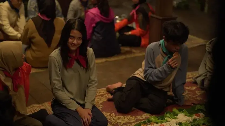 Kemah Terlarang: Kesurupan Massal (2024)