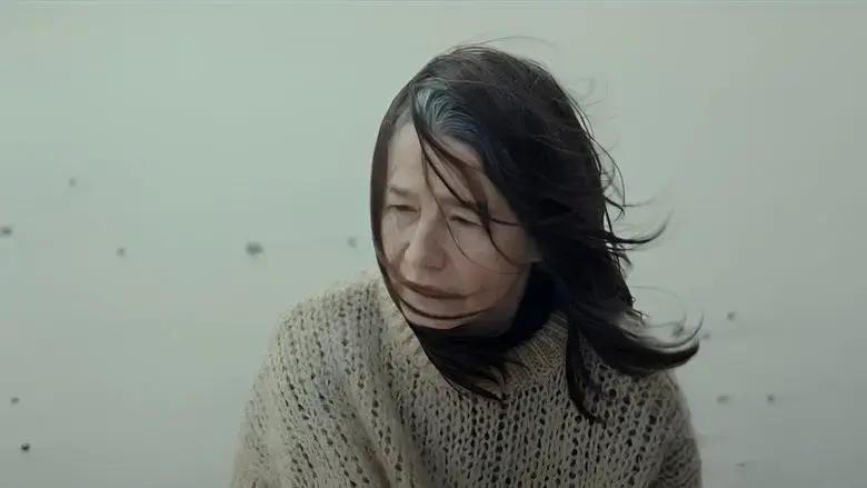 transl. it's okay to be quiet (2025)