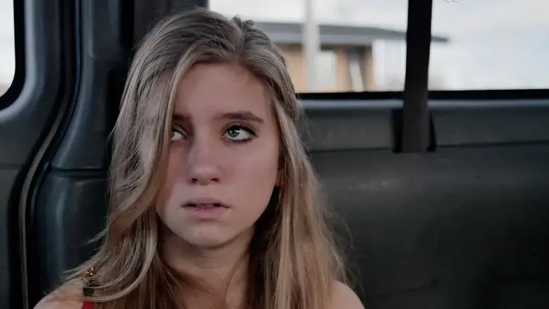 Trafficked: A Parent's Worst Nightmare (2021)