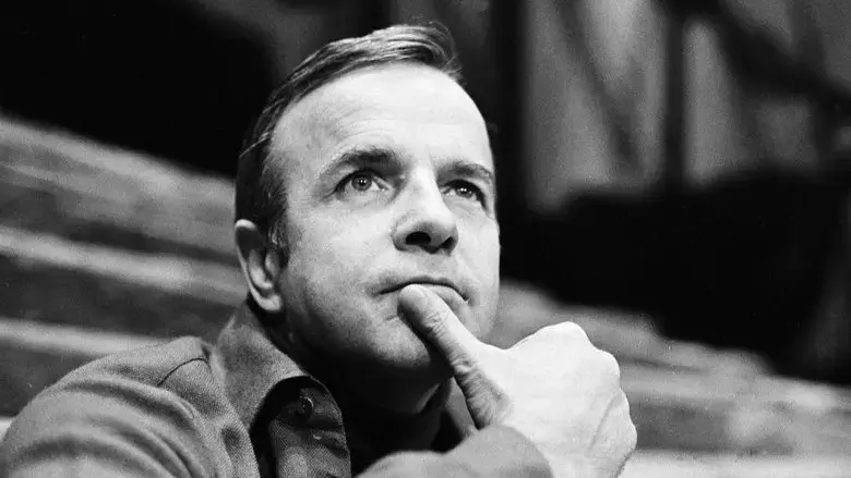 Franco Zeffirelli: Directing from Life (2018)