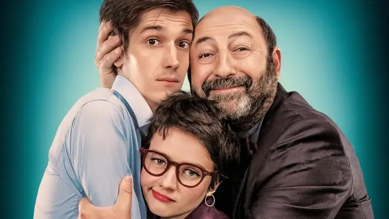 Le gendre de ma vie (2018)