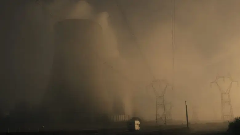 Nuclear Nomads (2023)