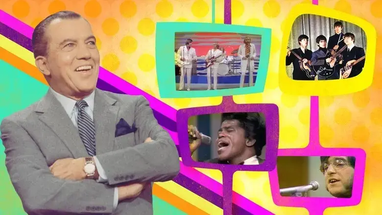 Ed Sullivan Presents: Rock 'N Roll Revolution (2003)