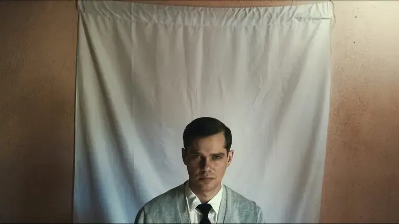 El Fantasma (2021)