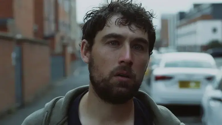 Treading Water (2025)