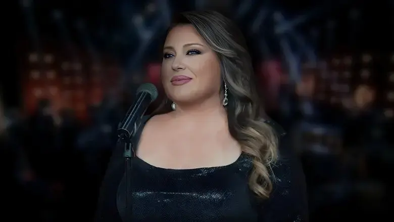 Mary Souliman : Star Of The Orient (2025)
