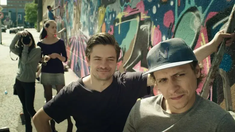 Vejska (2014)