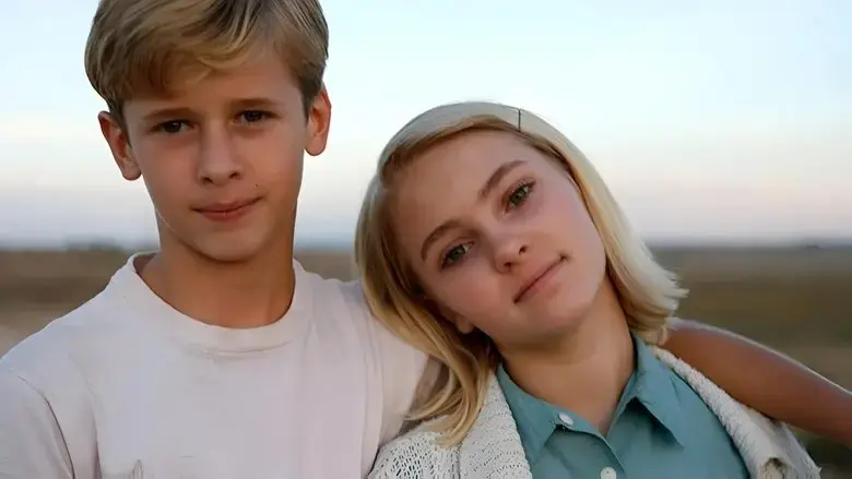 A West Texas Children's Story (2007)