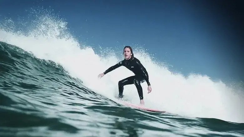 Ride the Wave (2022)