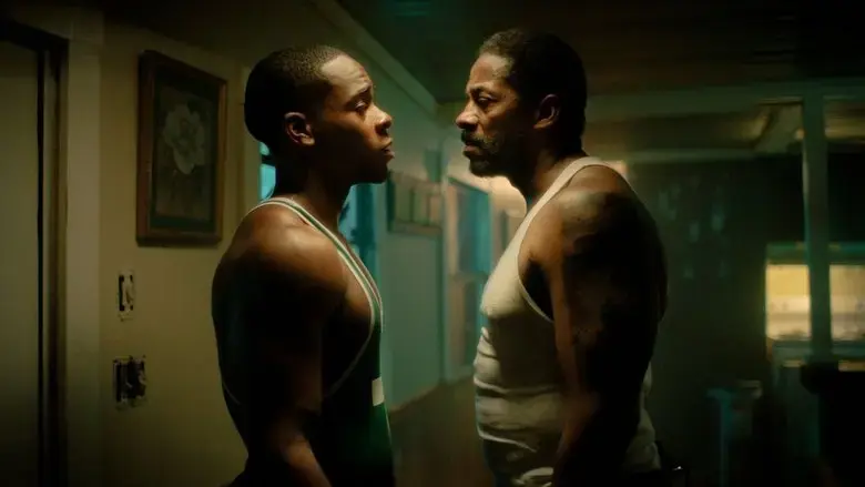 Grace By Night (2024)