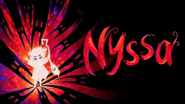 Reimagined Volume I: Nyssa (2022)