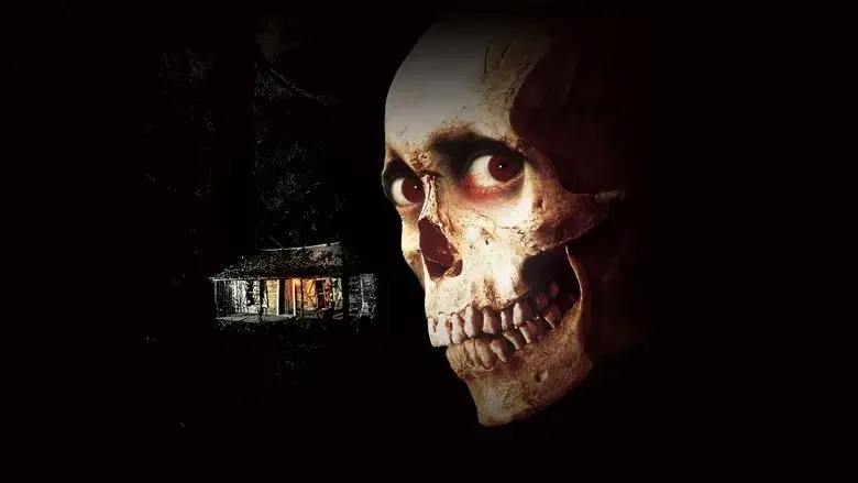 Evil Dead II (1987)